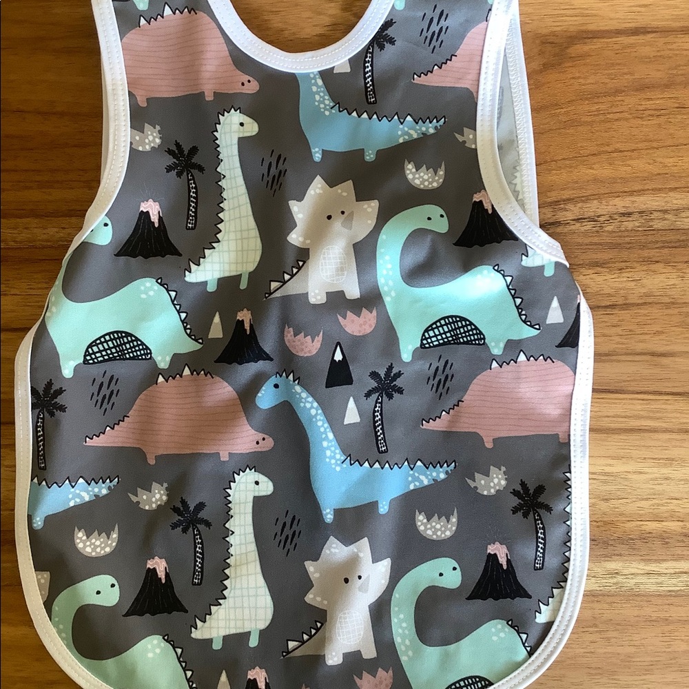 Waterproof Bib